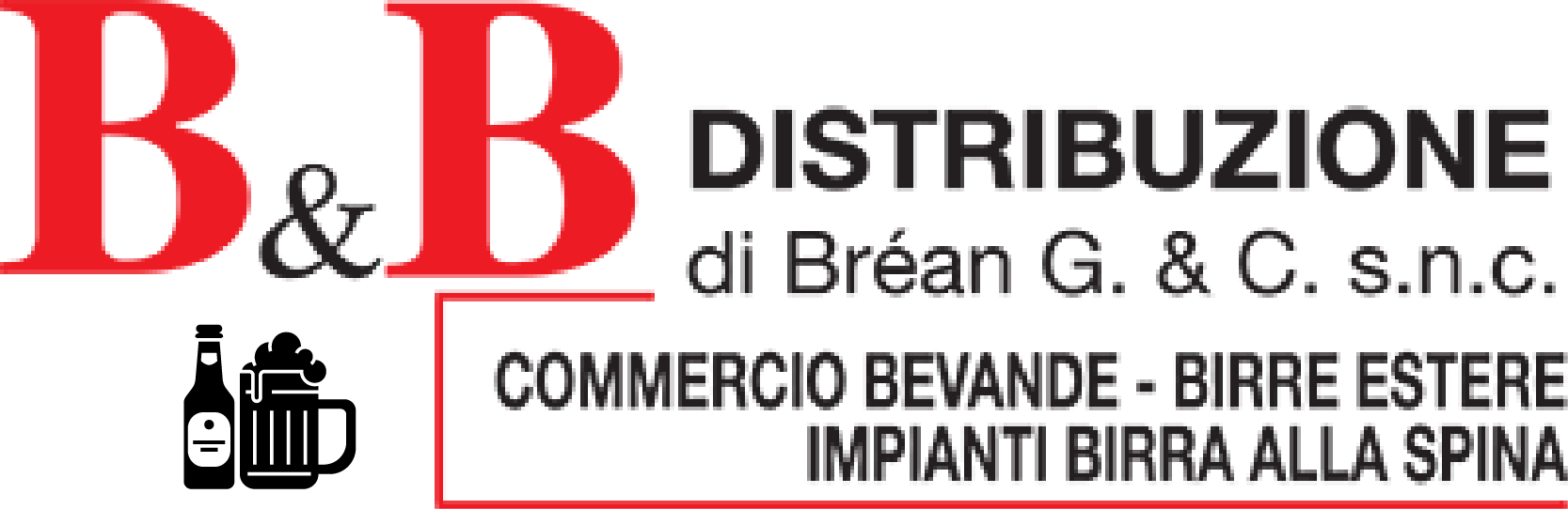 B&B Distribuzione